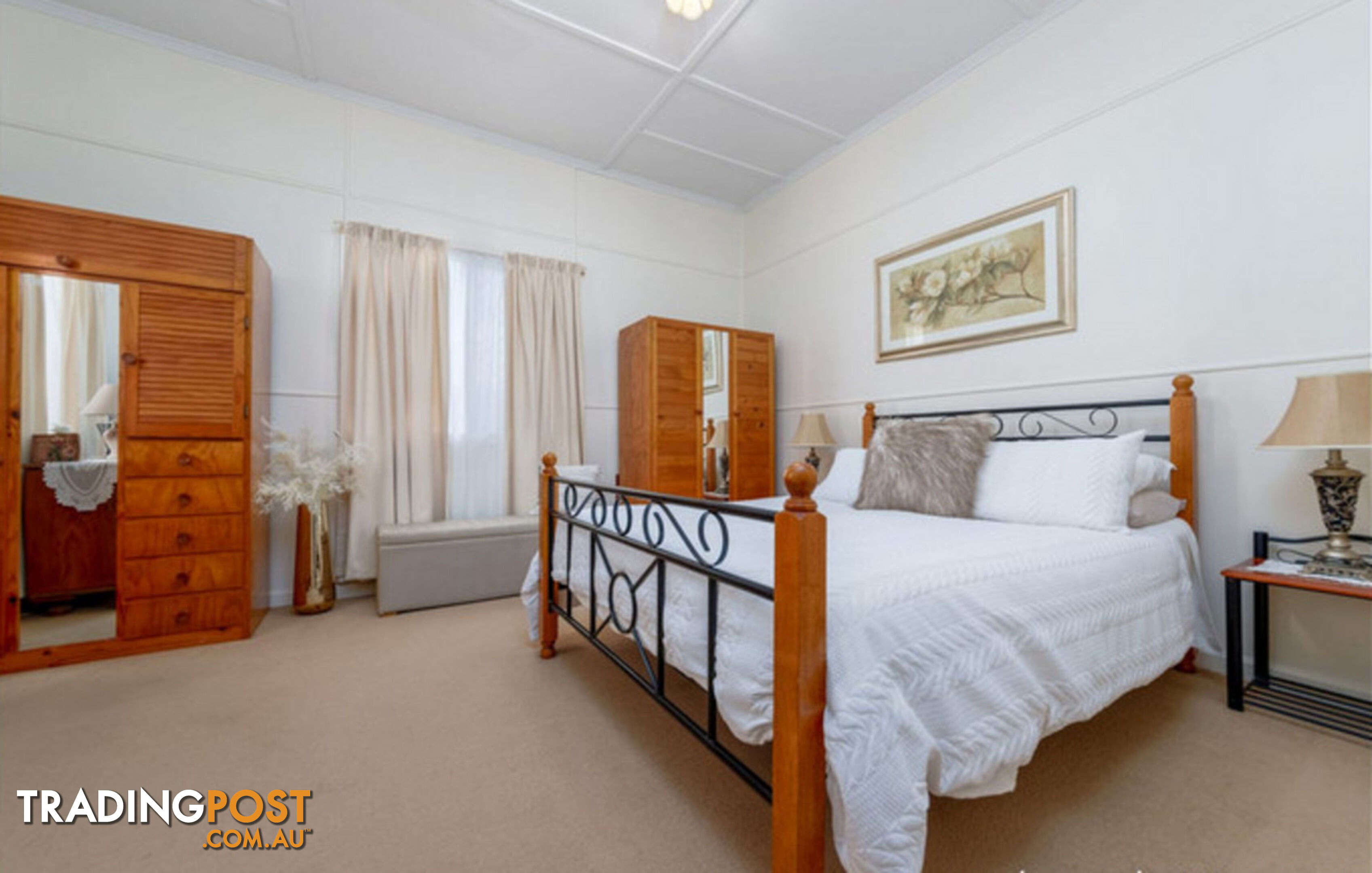 118 Boundary Street WALKERVALE QLD 4670