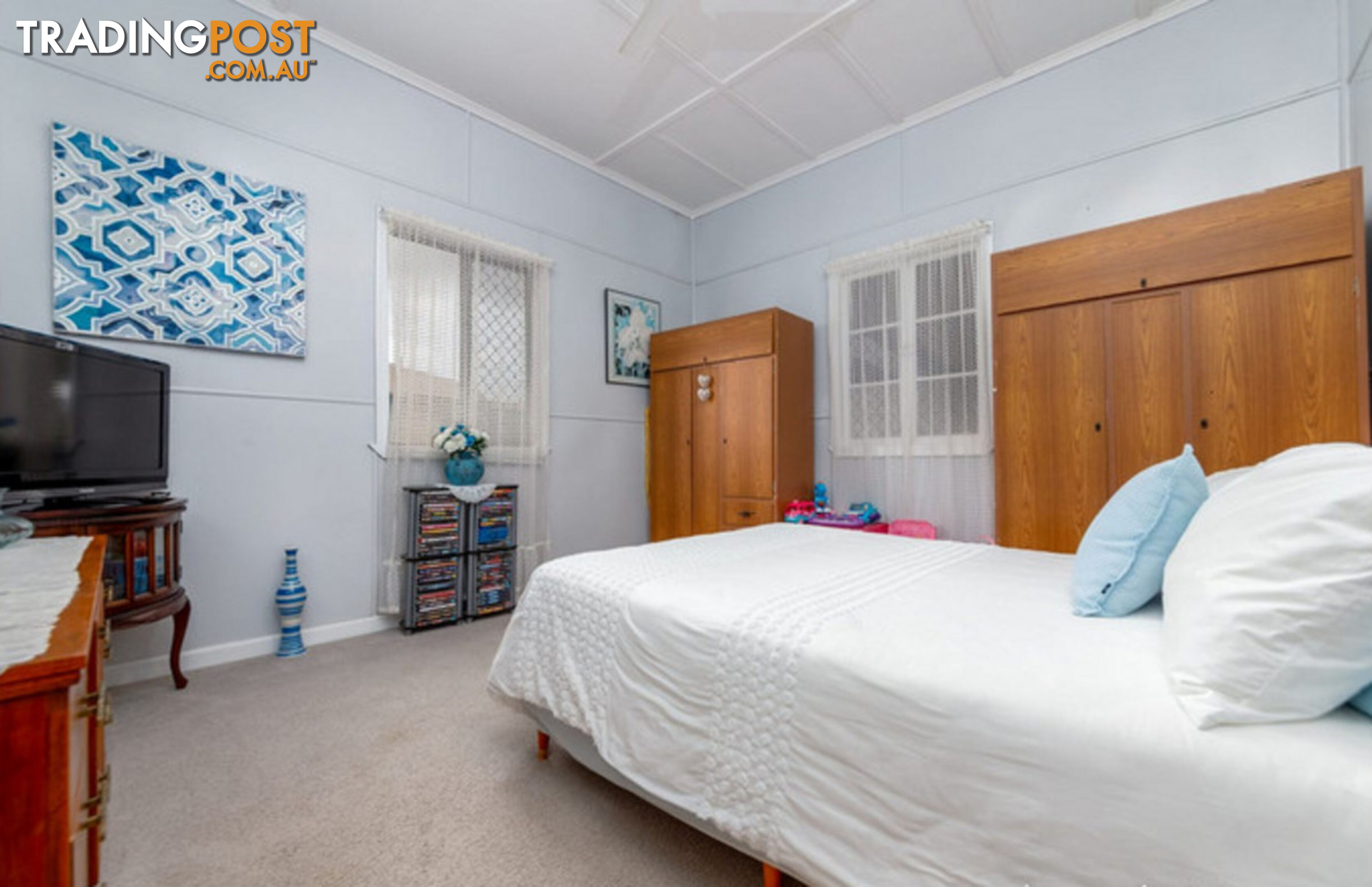 118 Boundary Street WALKERVALE QLD 4670