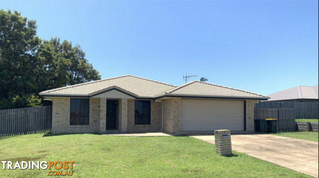 133 Logan Road INNES PARK QLD 4670