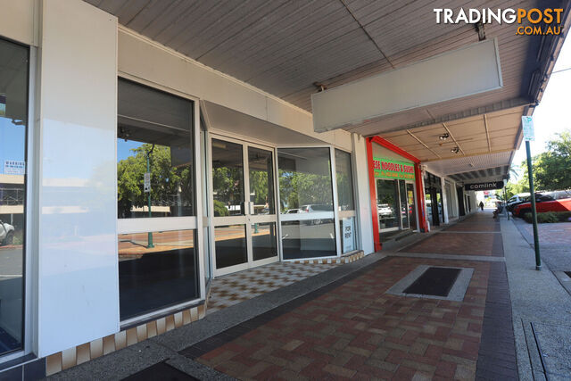 167A Bourbong BUNDABERG CENTRAL QLD 4670 - photo 3 of 12