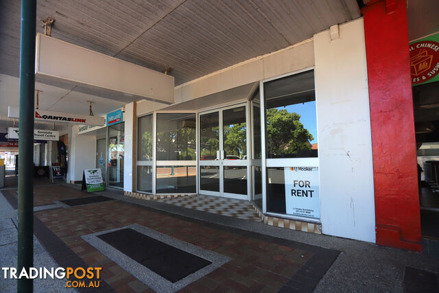 167A Bourbong BUNDABERG CENTRAL QLD 4670 - photo 2 of 12