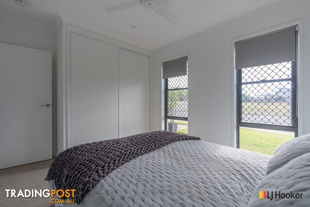 190 Barolin Esplanade CORAL COVE QLD 4670