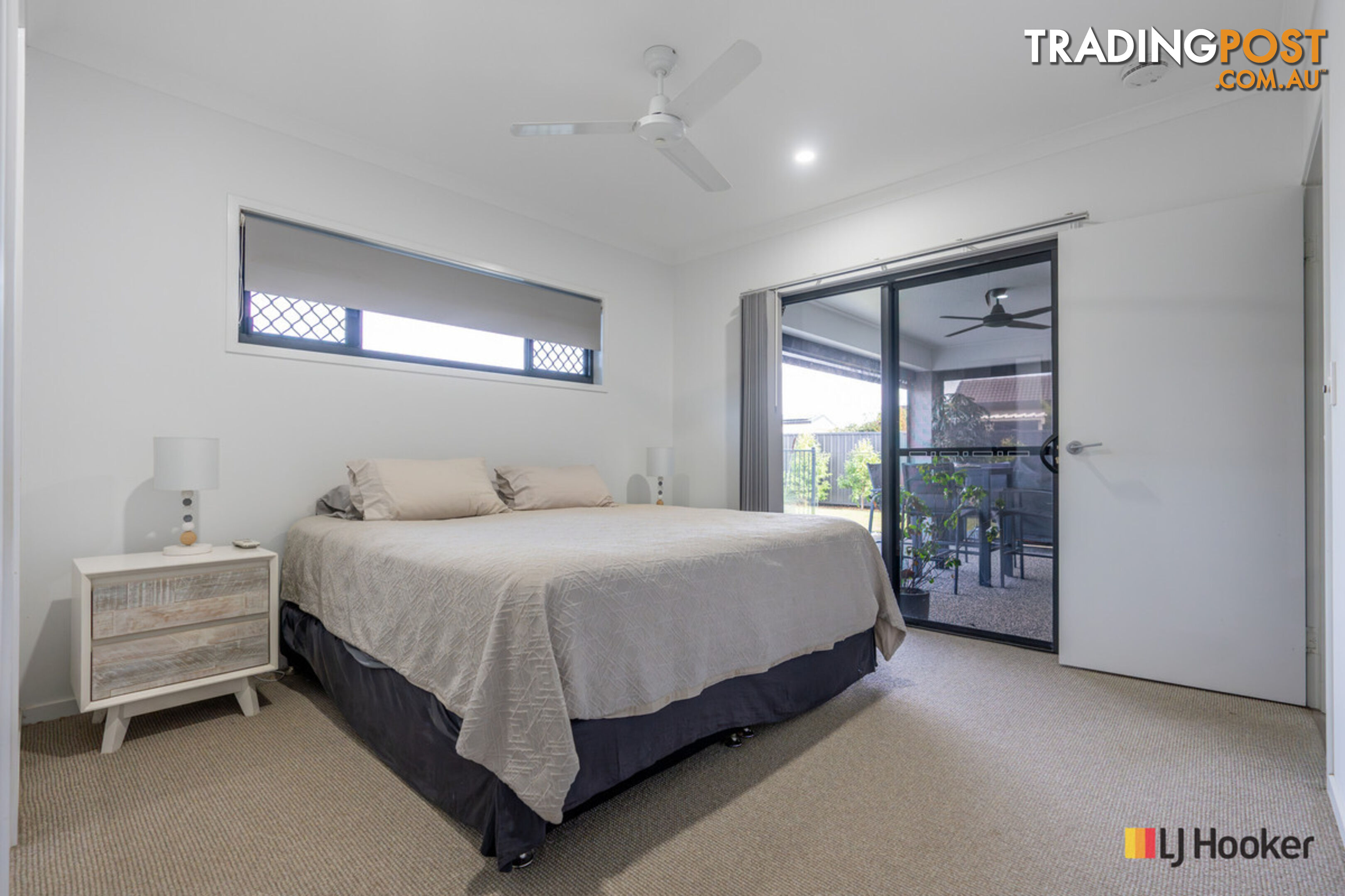 190 Barolin Esplanade CORAL COVE QLD 4670