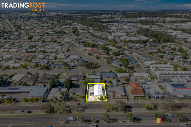 86 Takalvan Street SVENSSON HEIGHTS QLD 4670