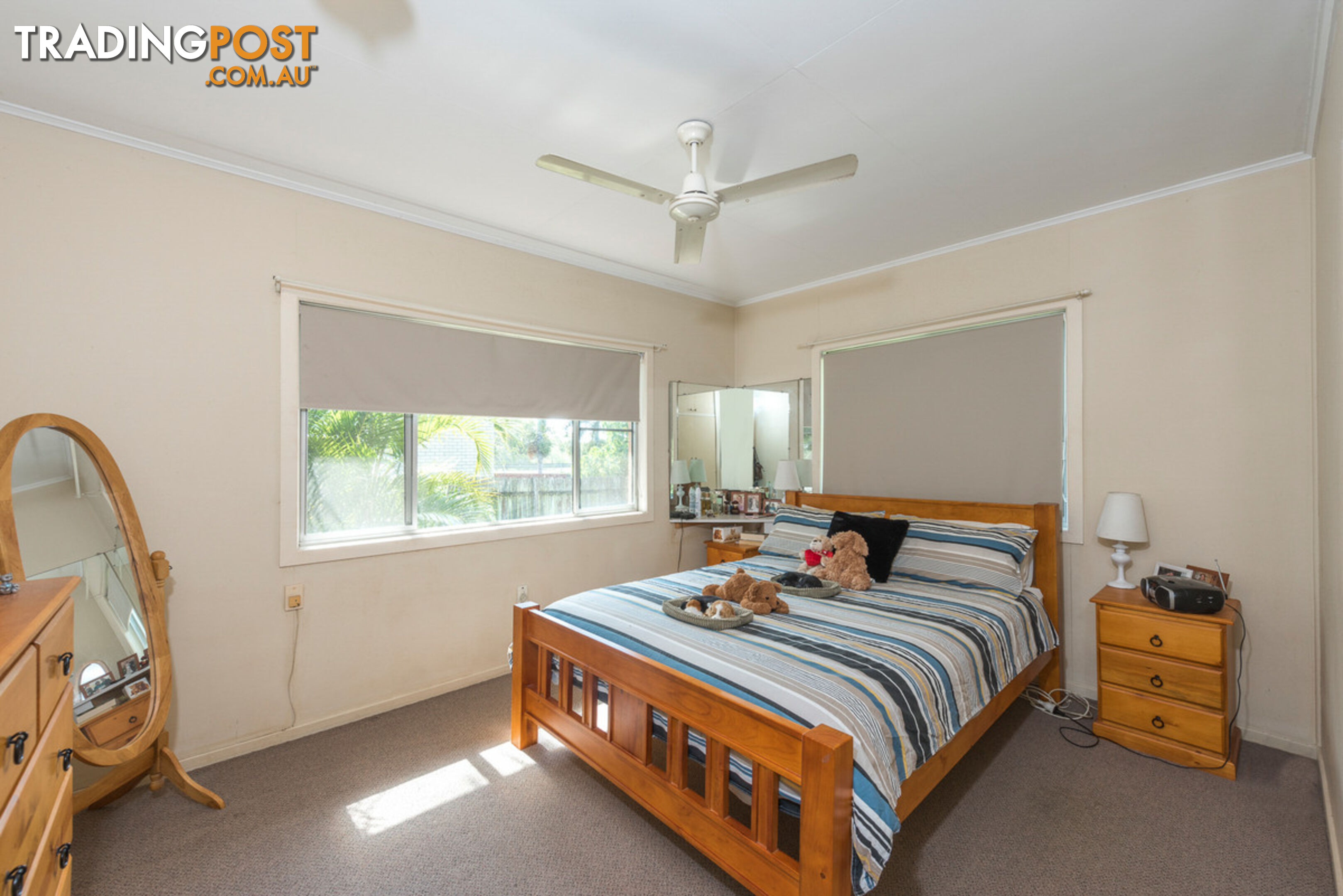 3/4 Stringer Street MILLBANK QLD 4670