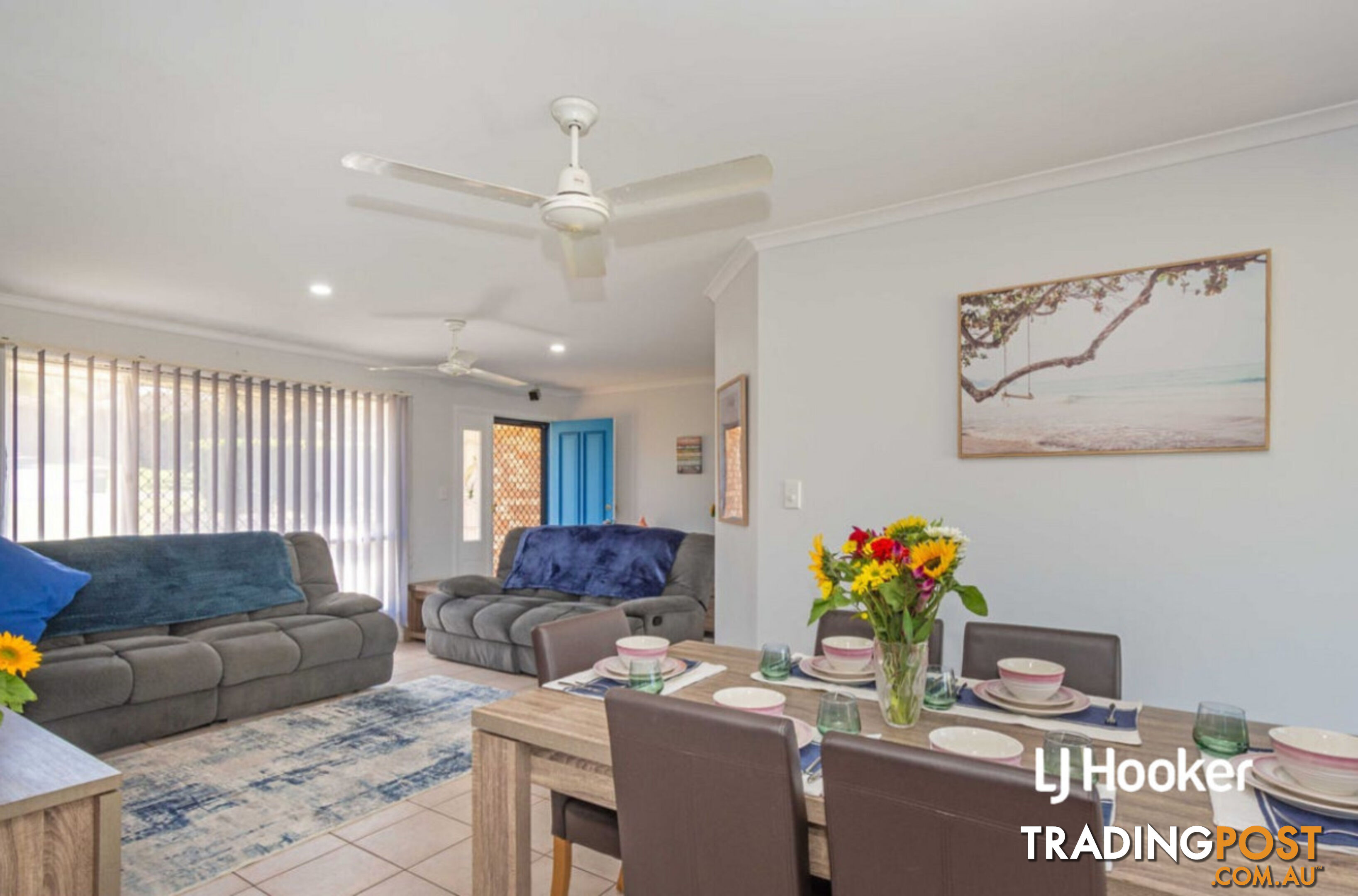 19 Michel Lane AVOCA QLD 4670