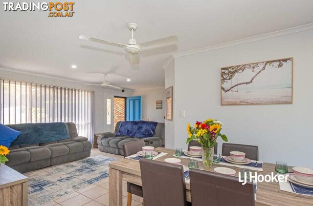 19 Michel Lane AVOCA QLD 4670