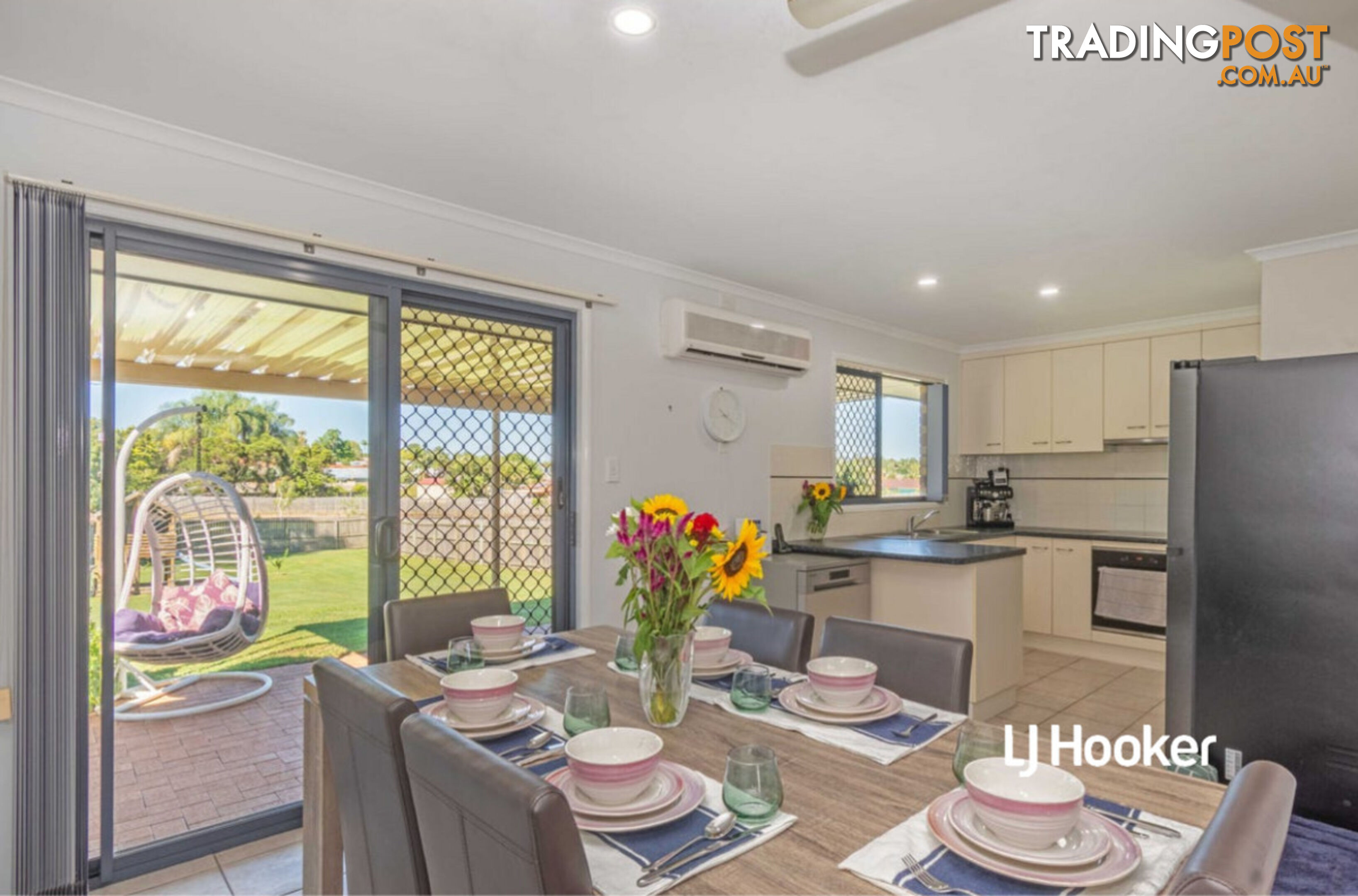 19 Michel Lane AVOCA QLD 4670