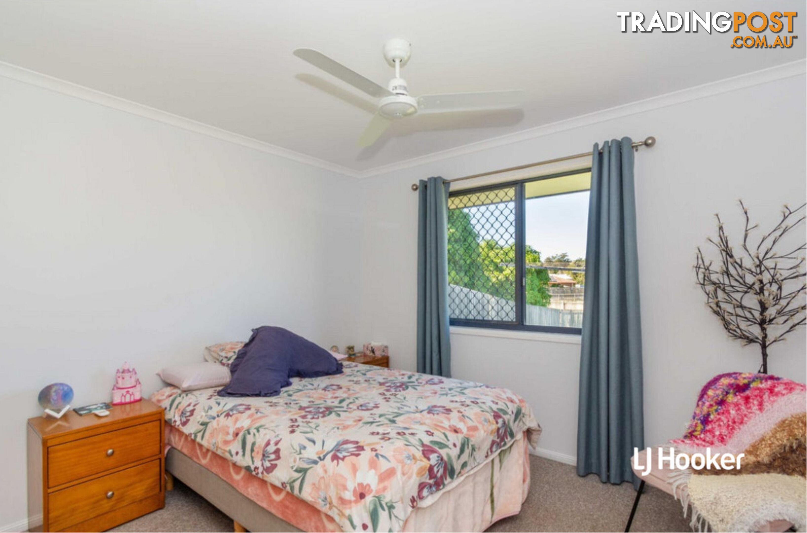 19 Michel Lane AVOCA QLD 4670