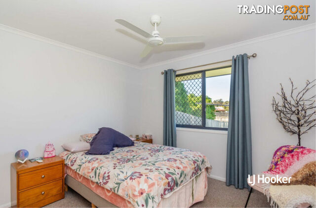 19 Michel Lane AVOCA QLD 4670