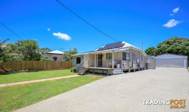 6 George Street BUNDABERG SOUTH QLD 4670