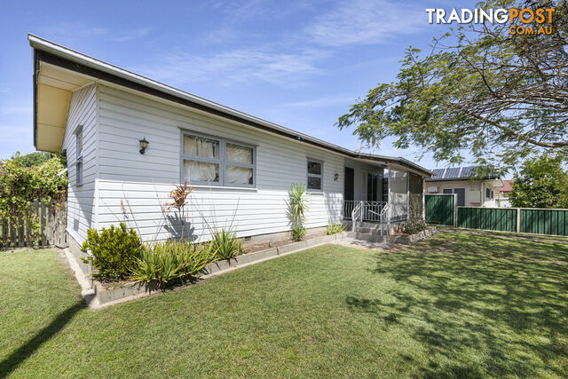 26 Avoca Street BUNDABERG WEST QLD 4670
