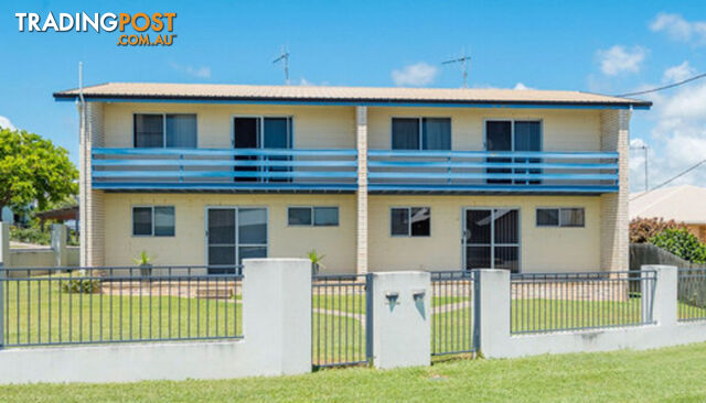 2/192 Woongarra Scenic Drive BARGARA QLD 4670