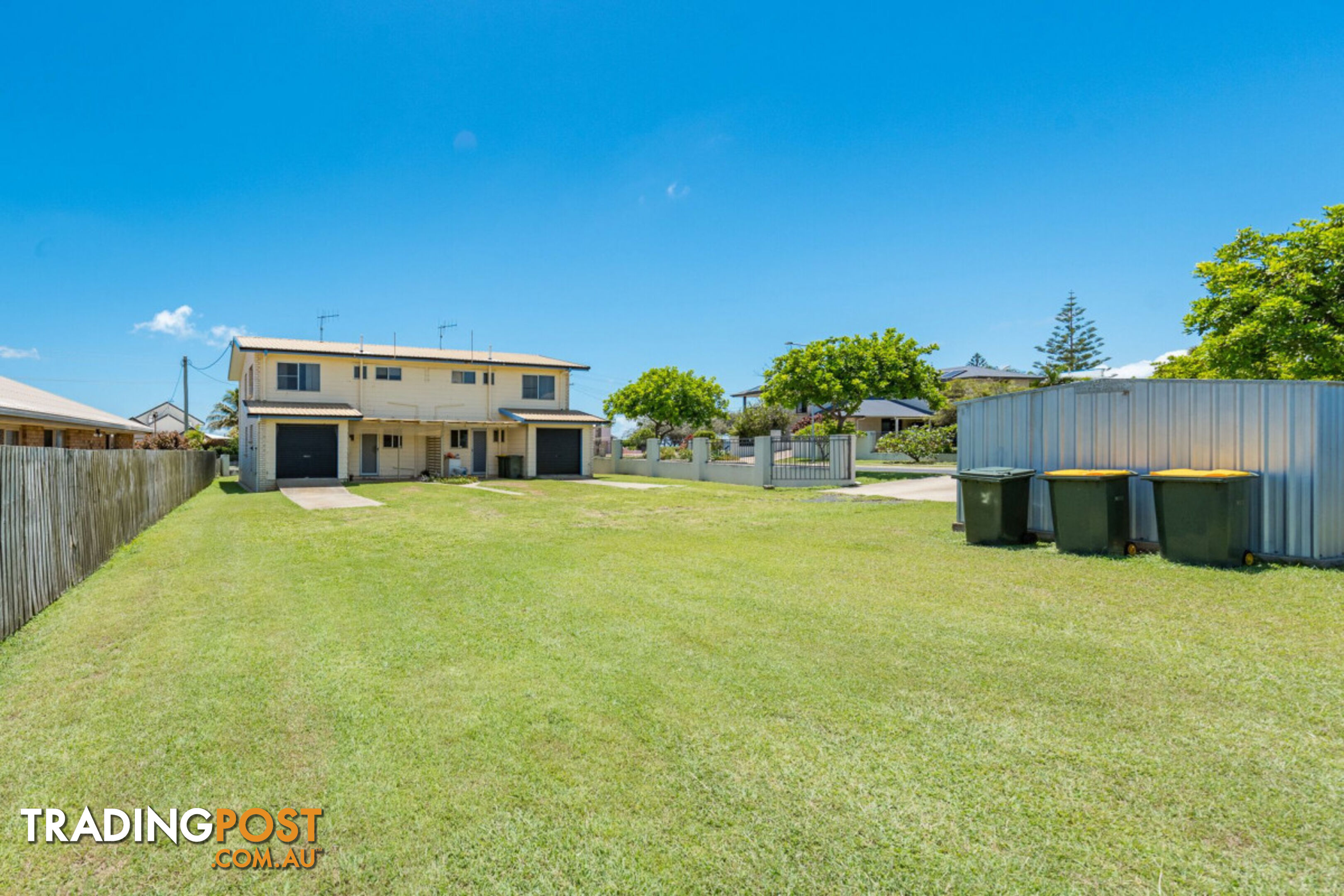 2/192 Woongarra Scenic Drive BARGARA QLD 4670