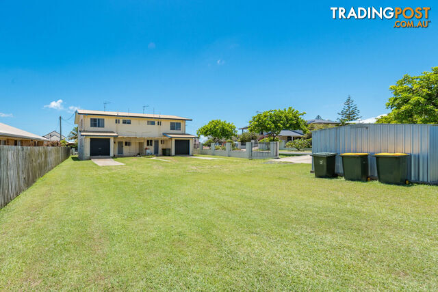 2/192 Woongarra Scenic Drive BARGARA QLD 4670