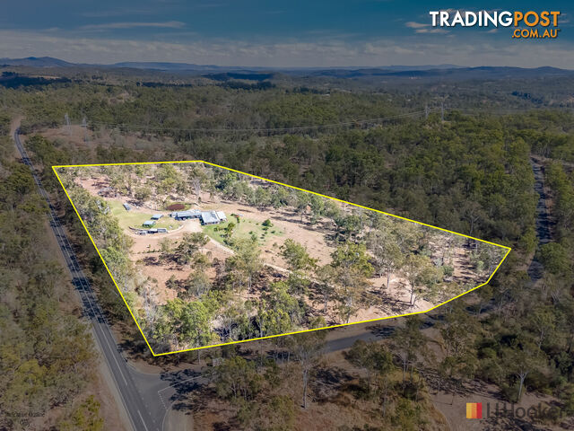 11 Broadmeadows Road MOOLBOOLAMAN QLD 4671