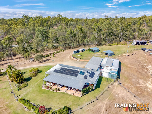 11 Broadmeadows Road MOOLBOOLAMAN QLD 4671 - photo 2 of 25