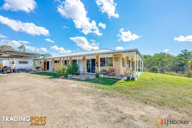 11 Broadmeadows Road MOOLBOOLAMAN QLD 4671 - photo 5 of 25