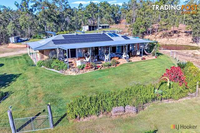 11 Broadmeadows Road MOOLBOOLAMAN QLD 4671 - photo 4 of 25