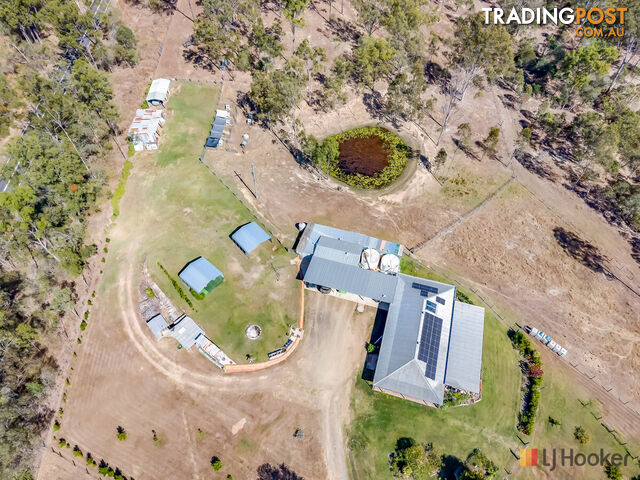 11 Broadmeadows Road MOOLBOOLAMAN QLD 4671 - photo 3 of 25