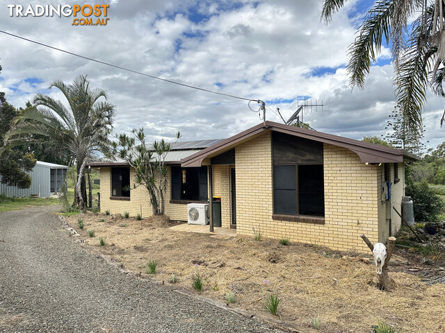 112 Klintstroms Road BUNGADOO QLD 4671