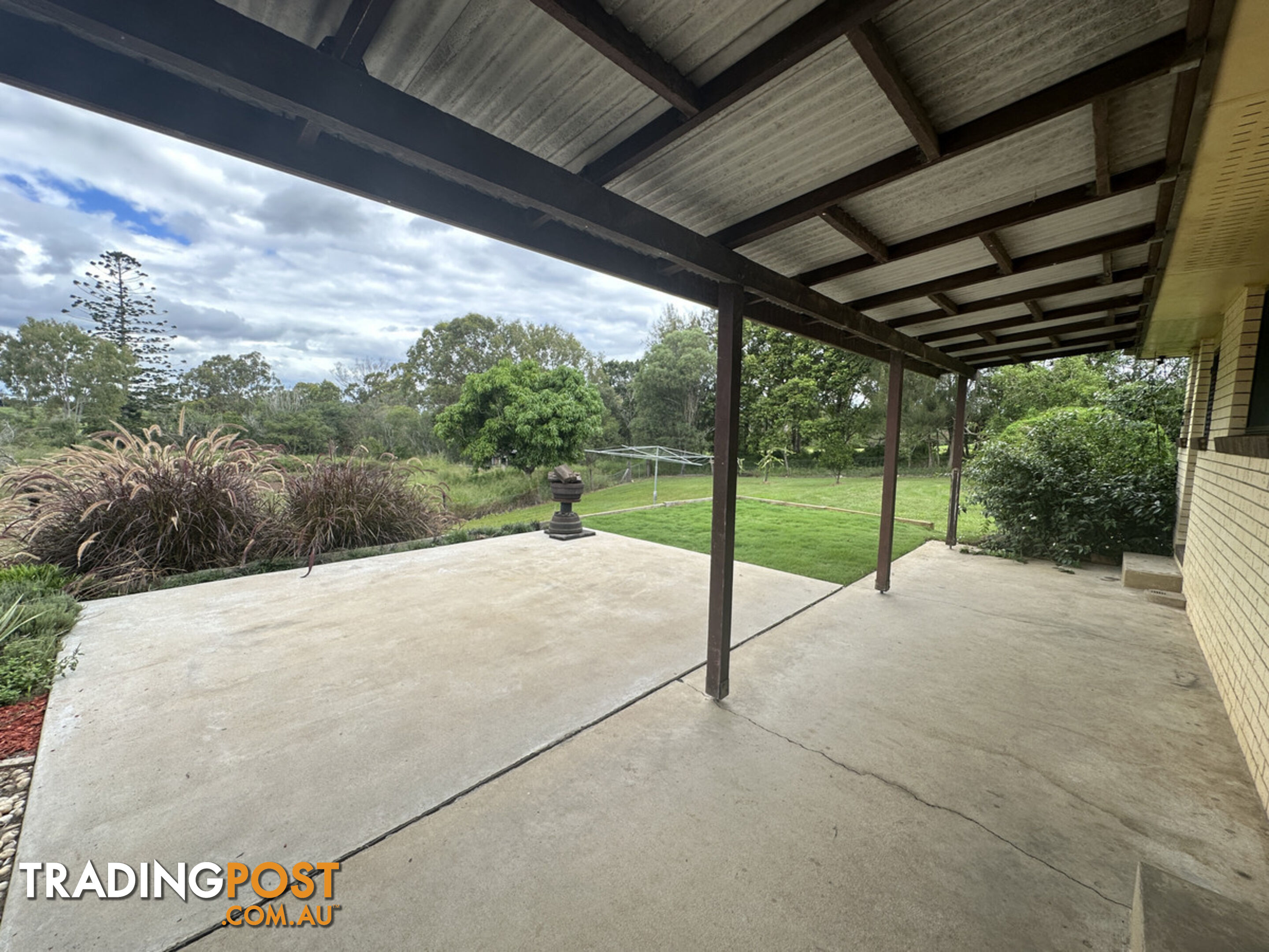 112 Klintstroms Road BUNGADOO QLD 4671