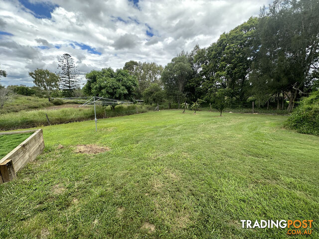 112 Klintstroms Road BUNGADOO QLD 4671