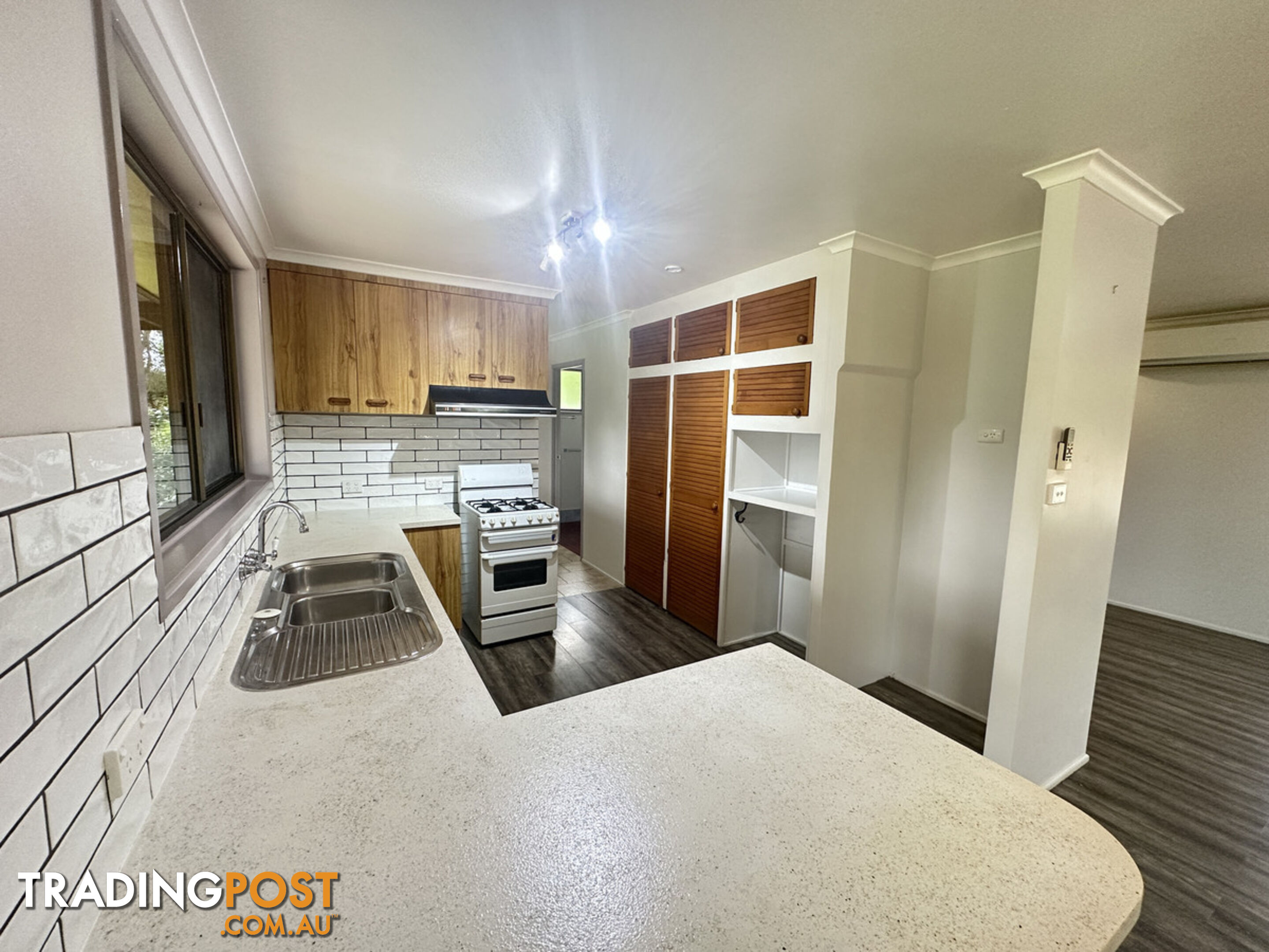 112 Klintstroms Road BUNGADOO QLD 4671