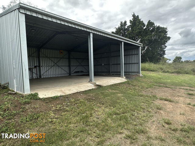 112 Klintstroms Road BUNGADOO QLD 4671