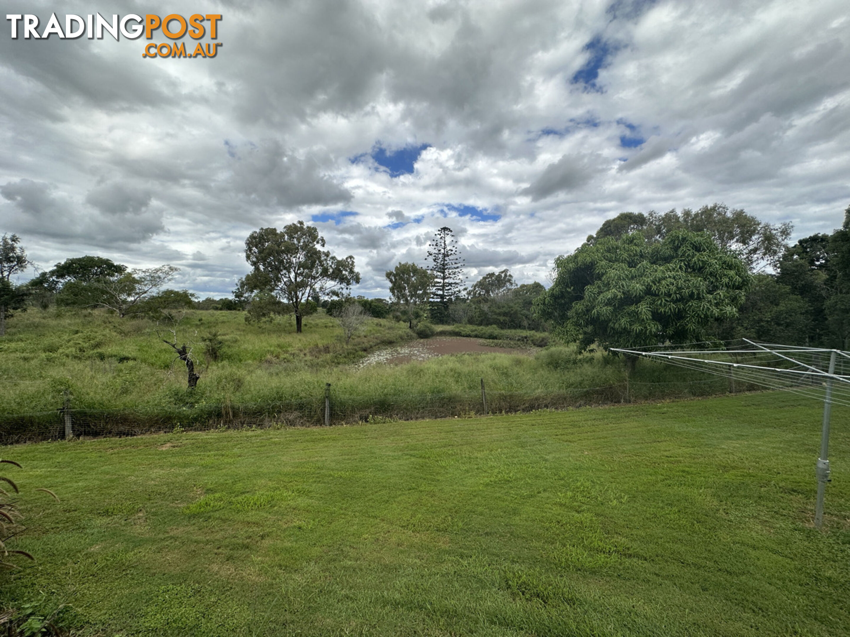 112 Klintstroms Road BUNGADOO QLD 4671