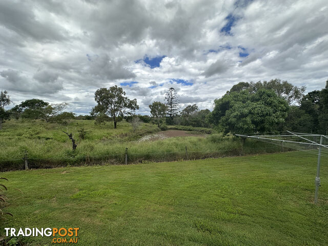 112 Klintstroms Road BUNGADOO QLD 4671