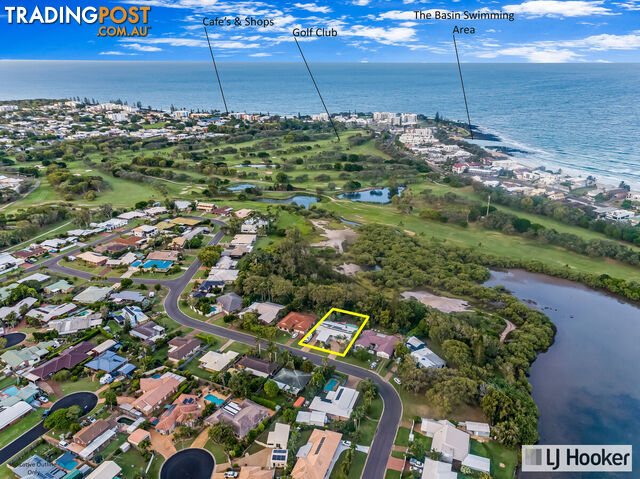 59 Fairway Drive BARGARA QLD 4670