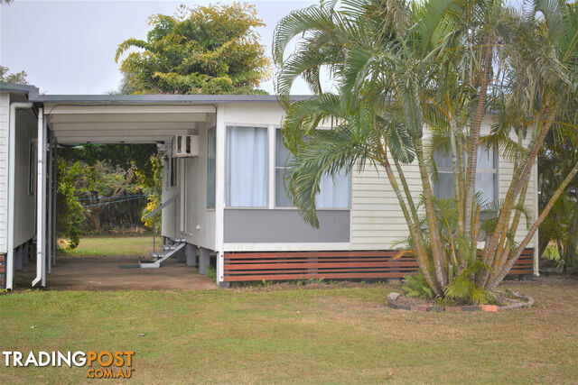 2/24 Bauer Street BARGARA QLD 4670