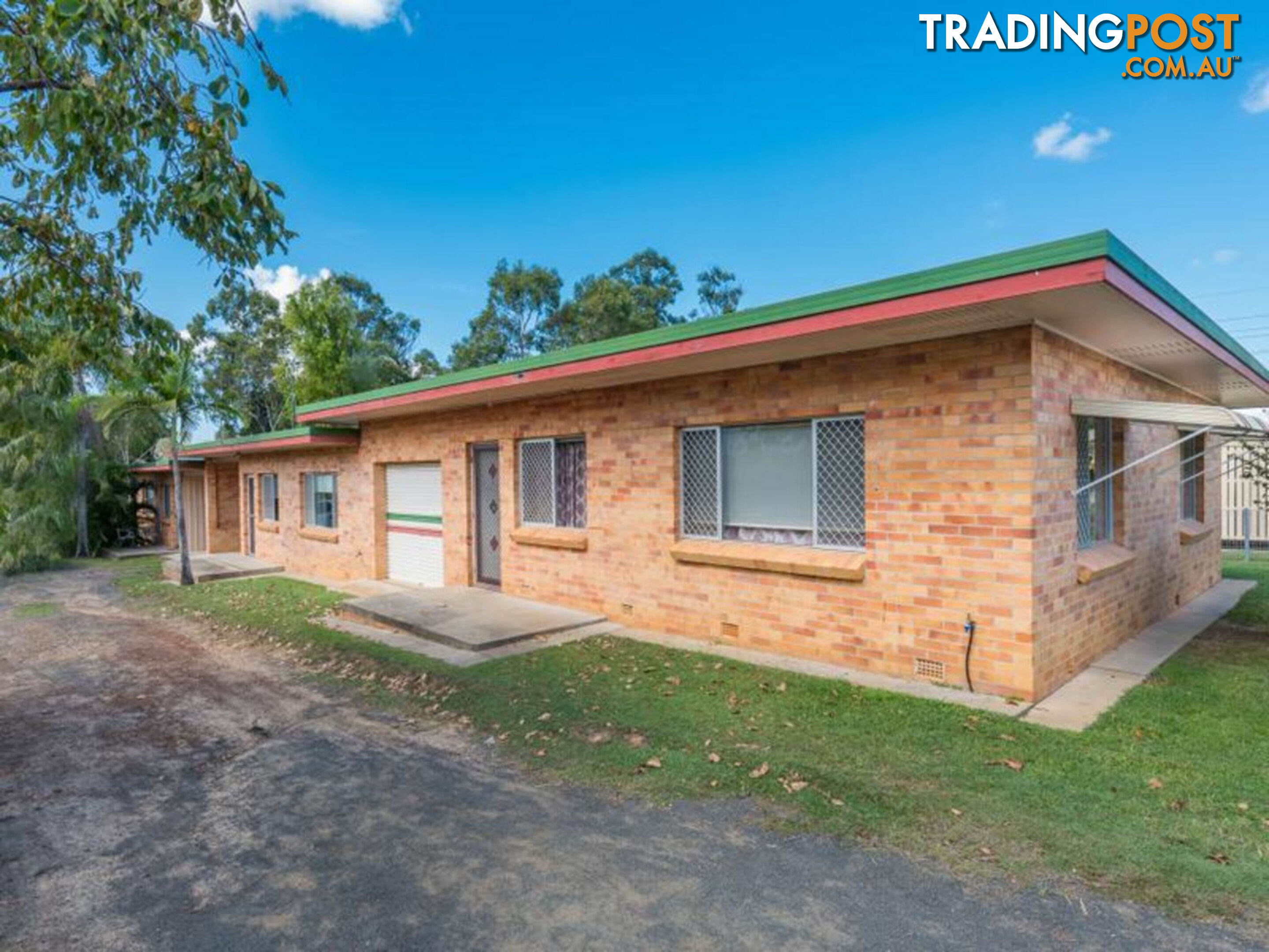 4 Stringer Street MILLBANK QLD 4670