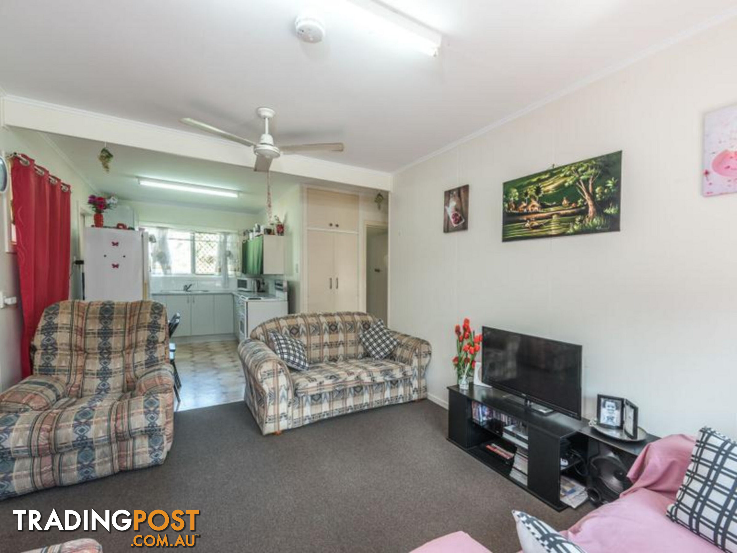 4 Stringer Street MILLBANK QLD 4670