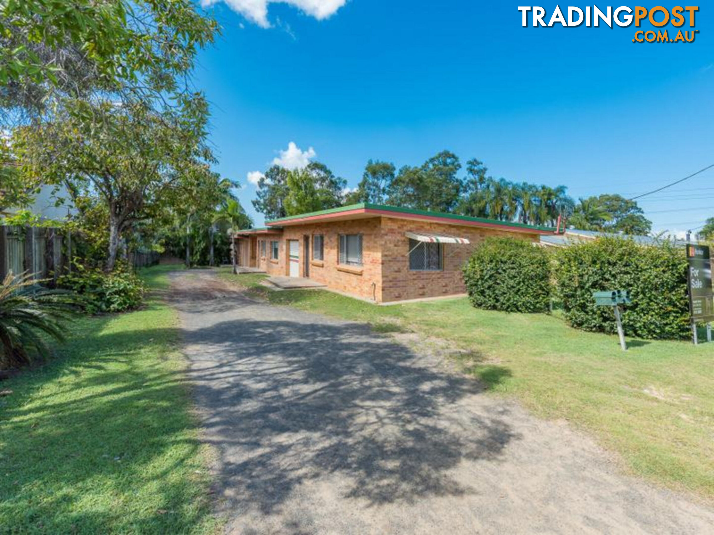 4 Stringer Street MILLBANK QLD 4670