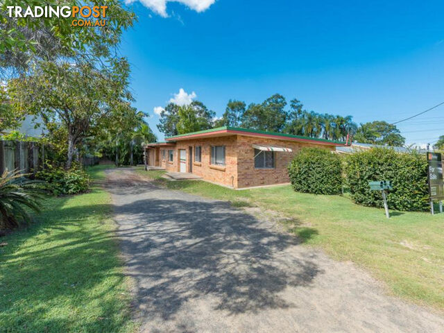 4 Stringer Street MILLBANK QLD 4670