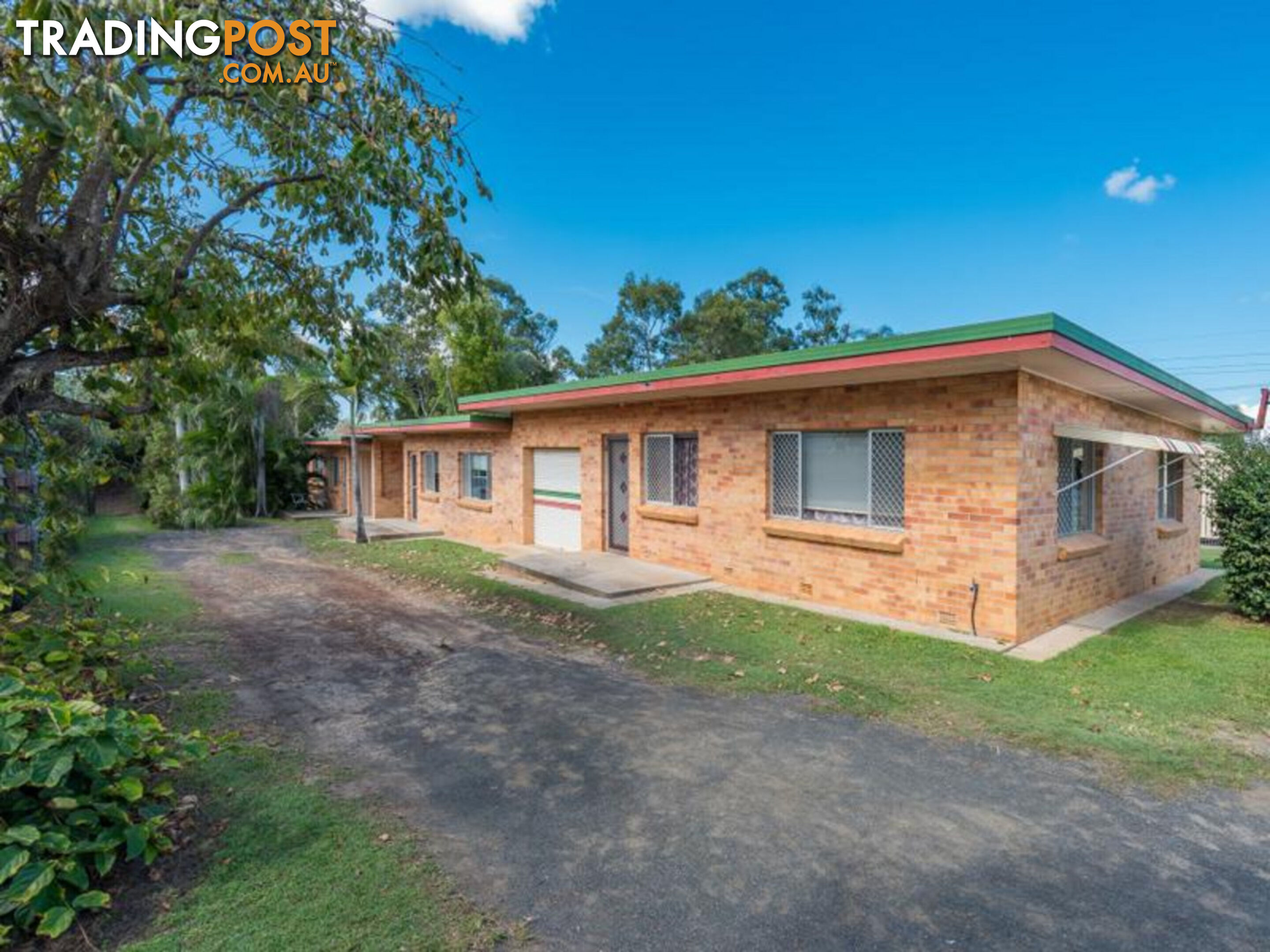 4 Stringer Street MILLBANK QLD 4670