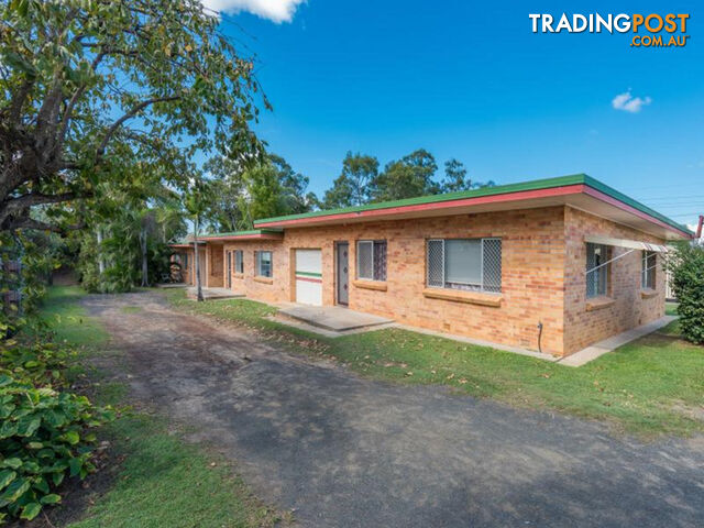 4 Stringer Street MILLBANK QLD 4670