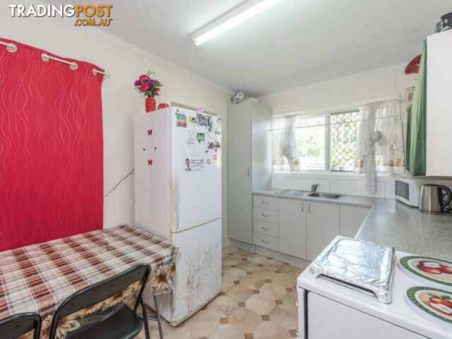 4 Stringer Street MILLBANK QLD 4670