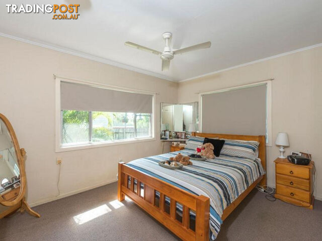 4 Stringer Street MILLBANK QLD 4670