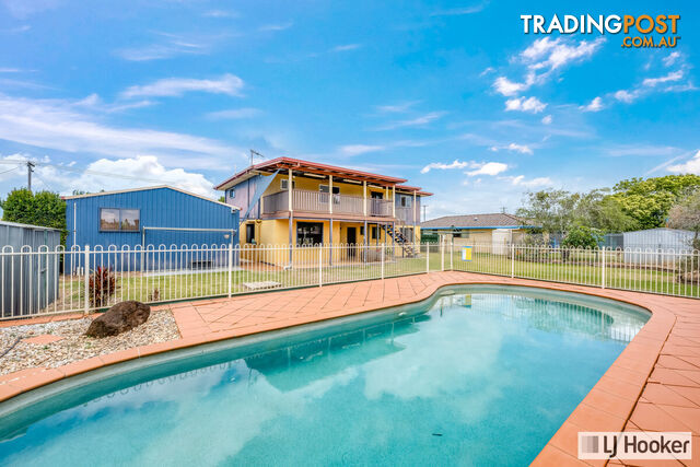 Items for Sale in Bundaberg West, QLD