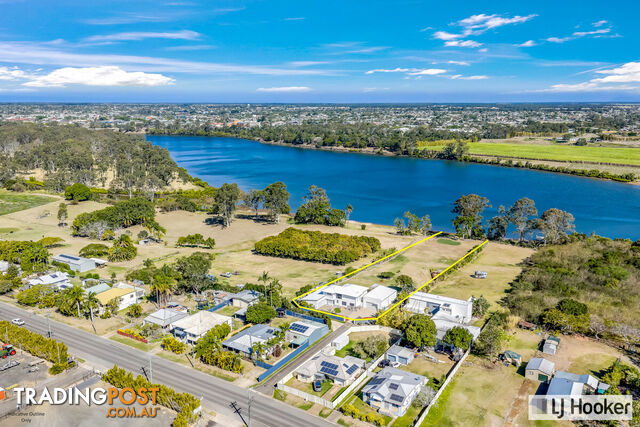66A Hanbury Street BUNDABERG NORTH QLD 4670