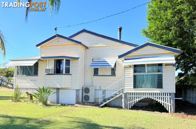 23 Strathdee Street MUNDUBBERA QLD 4626