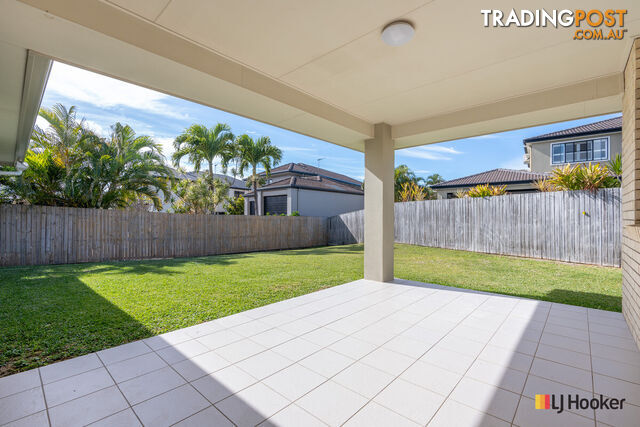 21 Brandon Court CORAL COVE QLD 4670