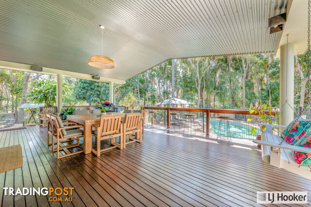 7 Egret Lane MOORE PARK BEACH QLD 4670