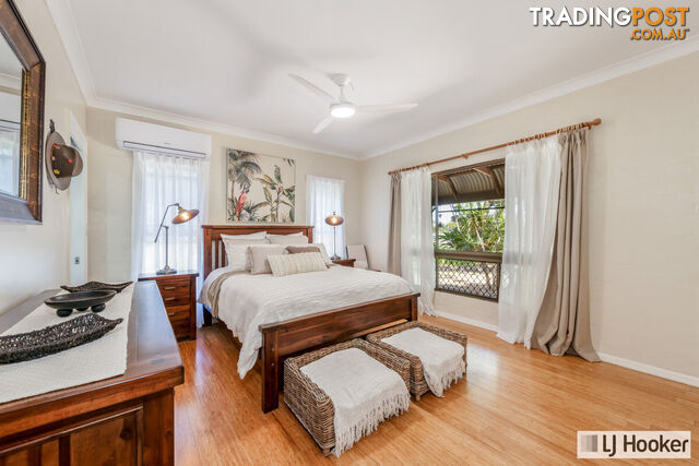 7 Egret Lane MOORE PARK BEACH QLD 4670