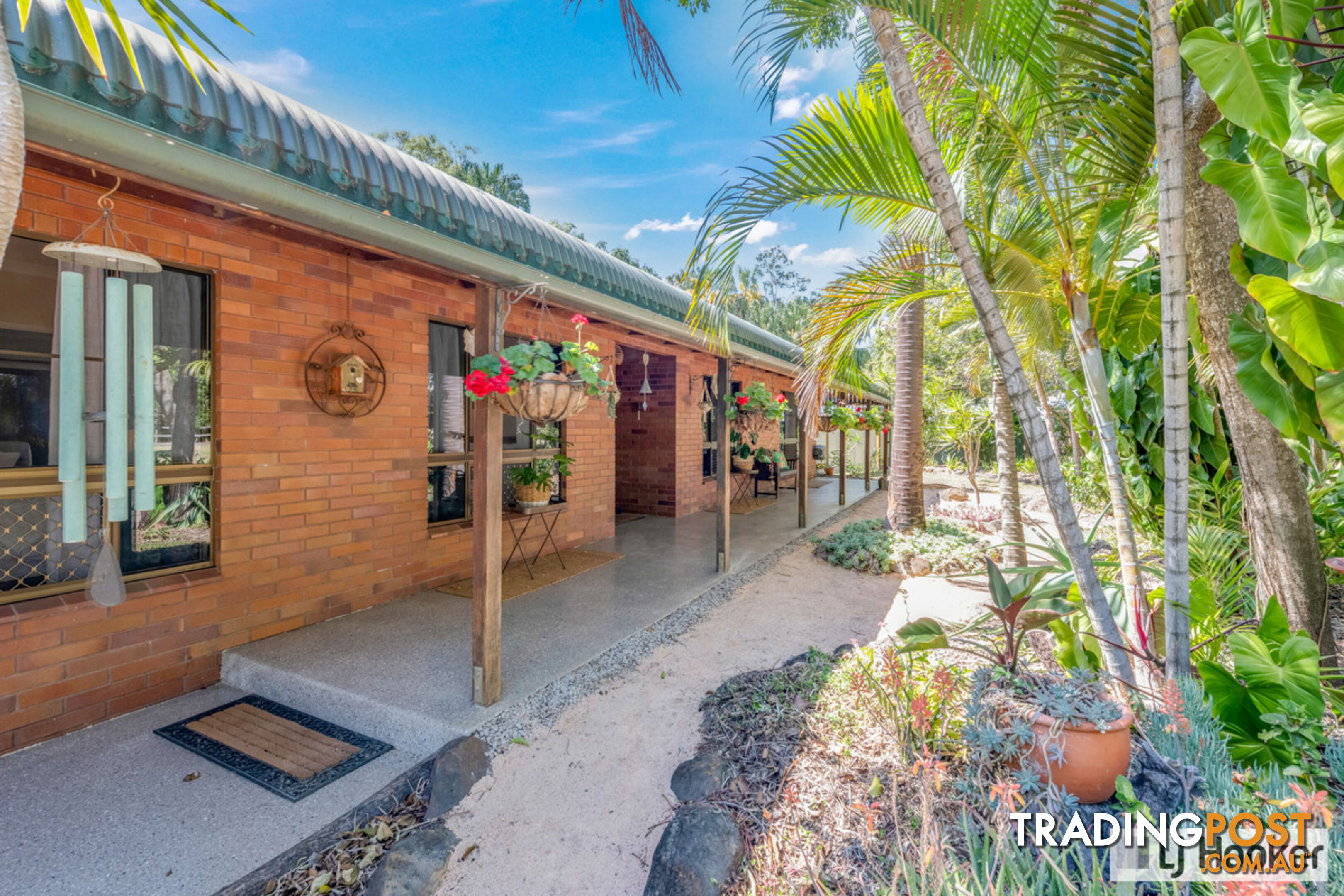 7 Egret Lane MOORE PARK BEACH QLD 4670