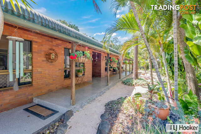 7 Egret Lane MOORE PARK BEACH QLD 4670