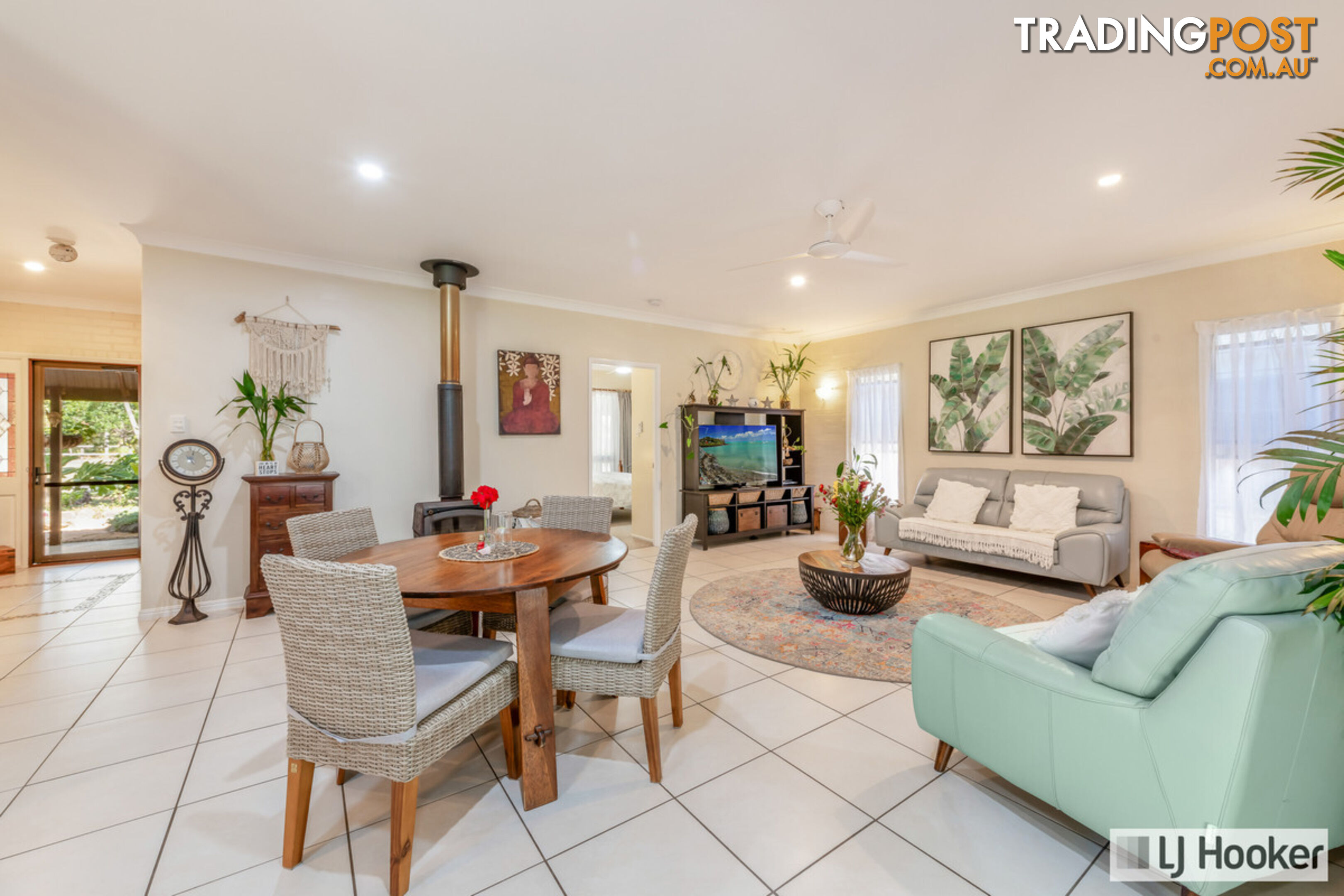 7 Egret Lane MOORE PARK BEACH QLD 4670